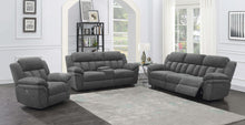 Load image into Gallery viewer, Bahrain Power Reclining Loveseat
