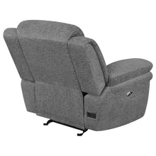 Load image into Gallery viewer, Bahrain Power Glider Recliner
