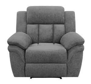 Bahrain Recliner