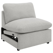 Load image into Gallery viewer, Collins Armless chair
