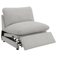Load image into Gallery viewer, Collins Armless chair
