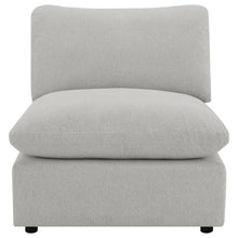 Load image into Gallery viewer, Collins Armless chair
