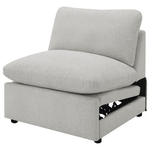 Load image into Gallery viewer, Collins Armless chair

