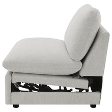 Load image into Gallery viewer, Collins Armless chair
