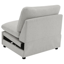 Load image into Gallery viewer, Collins Armless chair
