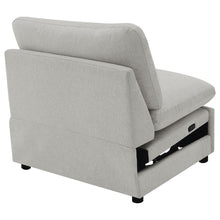Load image into Gallery viewer, Collins Armless chair
