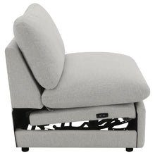 Load image into Gallery viewer, Collins Armless chair
