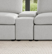 Load image into Gallery viewer, Collins Storage Console

