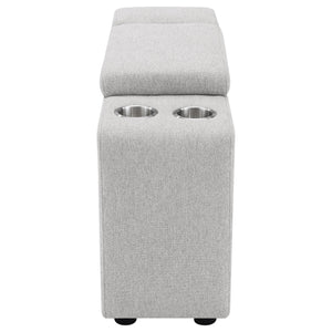 Collins Storage Console