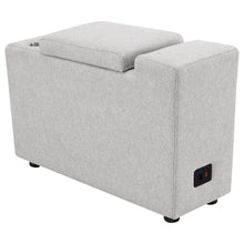 Load image into Gallery viewer, Collins Storage Console
