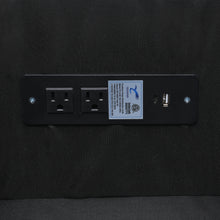 Load image into Gallery viewer, Collins Storage Console
