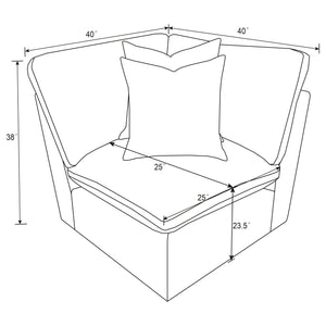 Collins Modular Sectionals