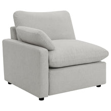 Load image into Gallery viewer, Collins Sectionals White
