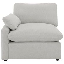 Load image into Gallery viewer, Collins Sectionals White
