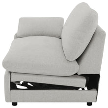 Load image into Gallery viewer, Collins Sectionals White
