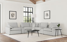 Load image into Gallery viewer, Collins Modular Power Reclining Sectional Sofa
