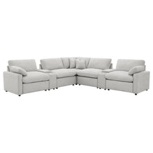 Load image into Gallery viewer, Collins Modular Power Reclining Sectional Sofa
