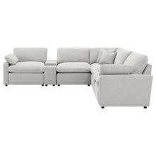 Load image into Gallery viewer, Collins Modular Power Reclining Sectional Sofa
