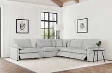 Load image into Gallery viewer, Collins Recling Sectionals 3
