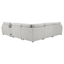 Load image into Gallery viewer, Collins Recling Sectionals 3
