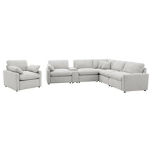 Load image into Gallery viewer, Collins Modular Power Reclining Sectional Sofa
