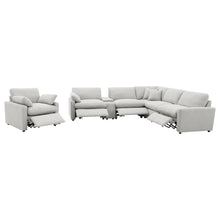 Load image into Gallery viewer, Collins Modular Power Reclining Sectional Sofa
