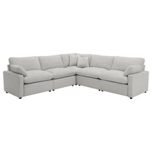 Load image into Gallery viewer, Collins Reclining Sectionals Upholstered
