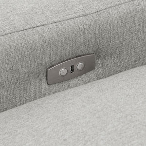 Collins Reclining Sectionals Upholstered