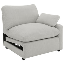 Load image into Gallery viewer, Collins Sectionals White
