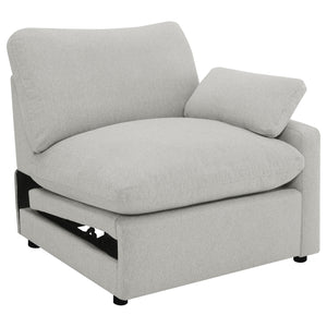Collins Sectionals White