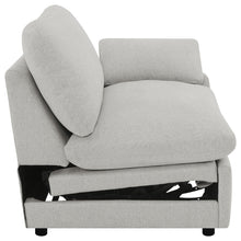 Load image into Gallery viewer, Collins Sectionals White
