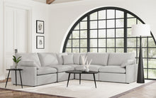 Load image into Gallery viewer, Collins Sectionals White
