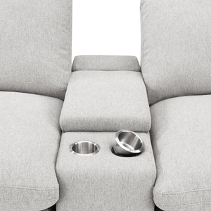 Collins Sofa