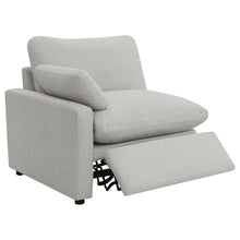 Load image into Gallery viewer, Collins Power Reclining Sofa
