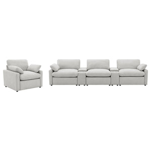 Collins Power Recliners