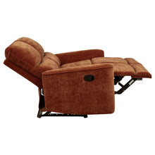 Load image into Gallery viewer, Navarro Reclining Sofa Set
