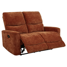 Load image into Gallery viewer, Navarro Reclining Loveseat
