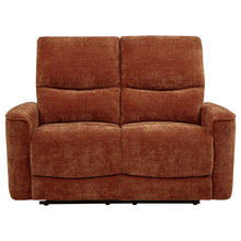 Load image into Gallery viewer, Navarro Reclining Loveseat
