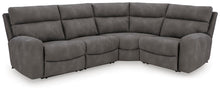 Load image into Gallery viewer, Next-Gen DuraPella Power Reclining Sectional
