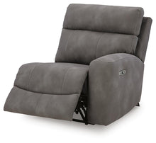 Load image into Gallery viewer, Next-Gen DuraPella Power Reclining Sectional
