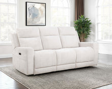 Load image into Gallery viewer, Kennett Power Reclining Sofa
