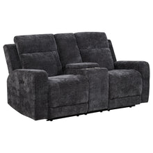 Load image into Gallery viewer, Kennett Power Reclining Sofa Set
