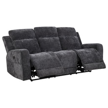 Load image into Gallery viewer, Kennett Power Reclining Sofa Set

