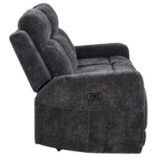 Load image into Gallery viewer, Kennett Power Reclining Sofa
