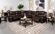 Load image into Gallery viewer, Sycamore Reclining Sectionals
