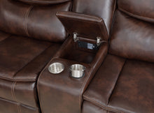 Load image into Gallery viewer, Sycamore Reclining Sectionals
