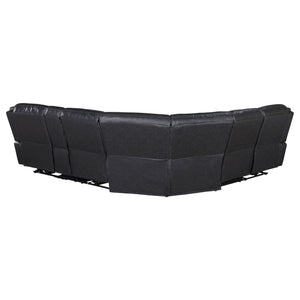 Sycamore Reclining Sectionals