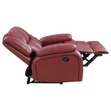 Load image into Gallery viewer, Camila Reclining Loveseat
