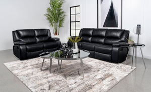 Camila Reclining 2 Pc Set
