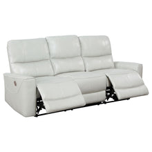 Load image into Gallery viewer, Greenfield Power Reclining 2 Pc Set
